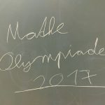 Matheolympiade 2017