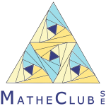 Vereinslogo des Mathematkiclubs MatheClubSE